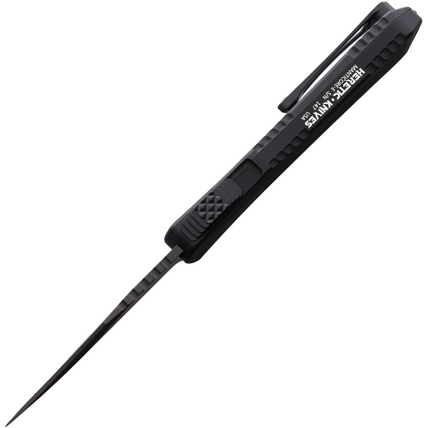 Auto Manticore E OTF Serr - H026B6BPUCF