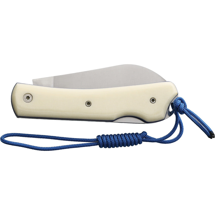 Poseidon Lockback - NIE168W