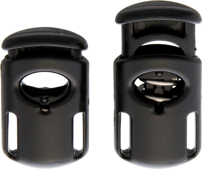 Toaster Ellipse Cordloc Black - ITW2000B