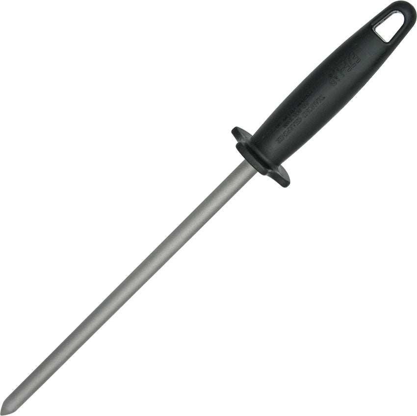Diamond Butcher Steel - EZLP
