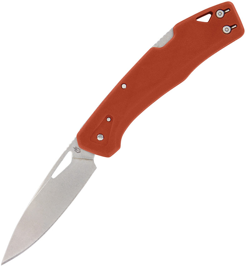 LST Lockback Orange - G1074522