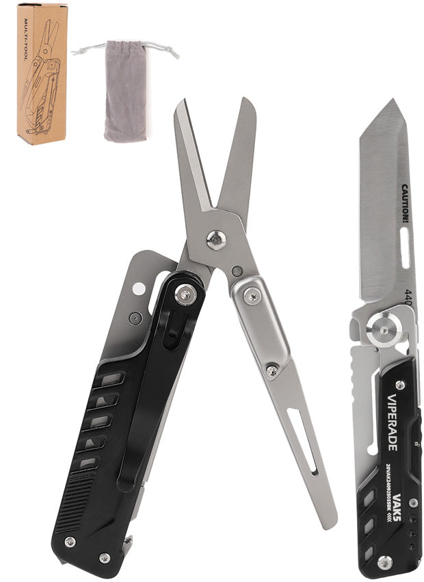 VAK5 Multi Function Knife - VPVAK5