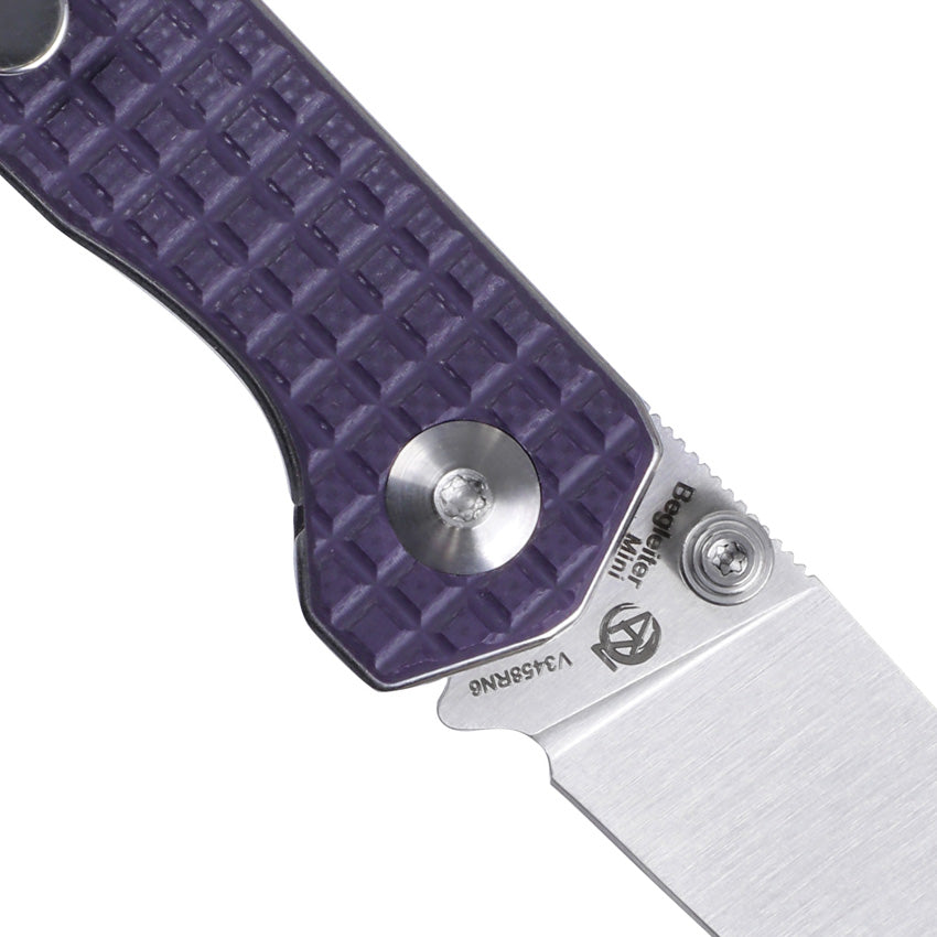 Mini Begleiter Linerlock - KIV3458RN6