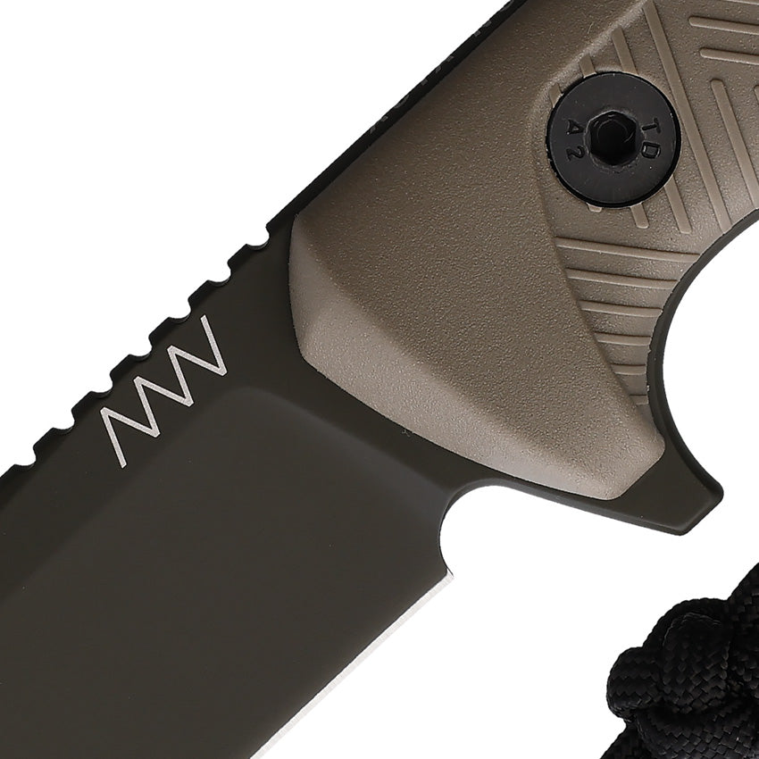 P300 Fixed Blade OD/Coy - ANVP300059