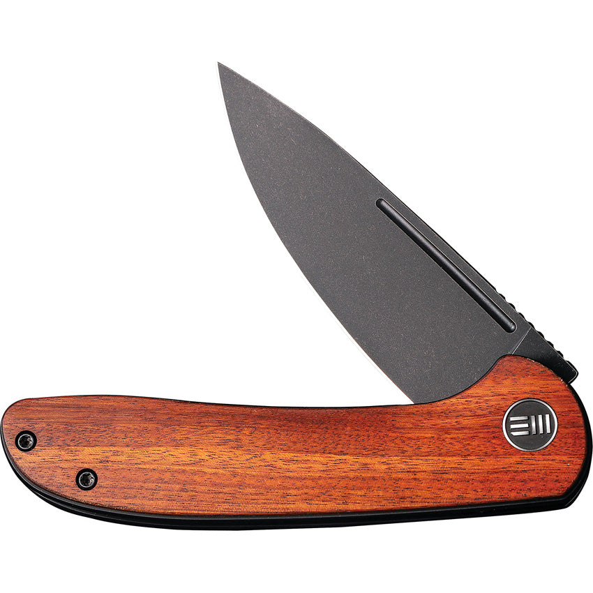 Saakshi Linerlock Wood - WE20020C3