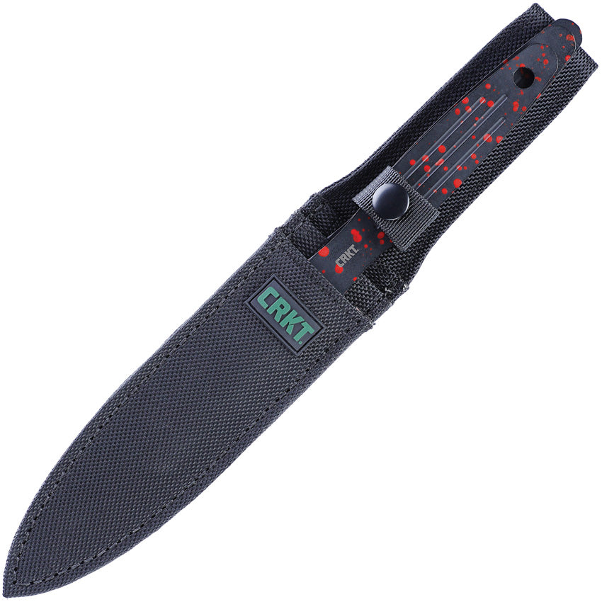 Onion Throwing Knives - CRK930RKP