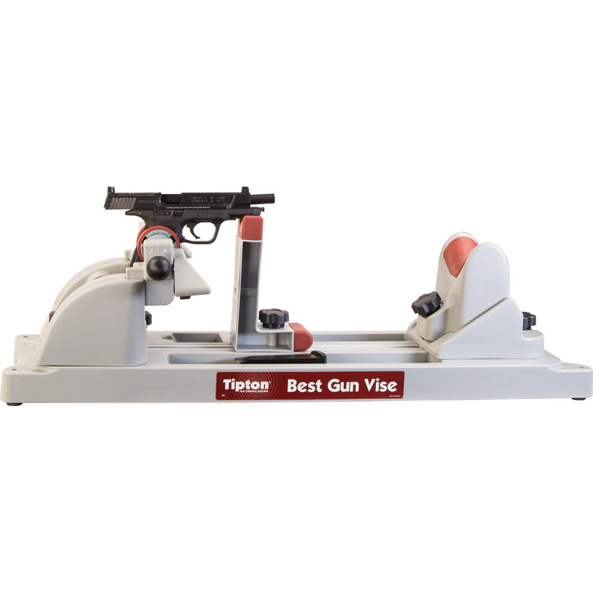 Gun Vise - TIP181181