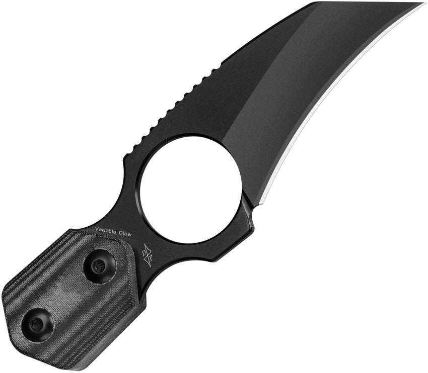 Variable Claw Fixed Blade - KI1056C1