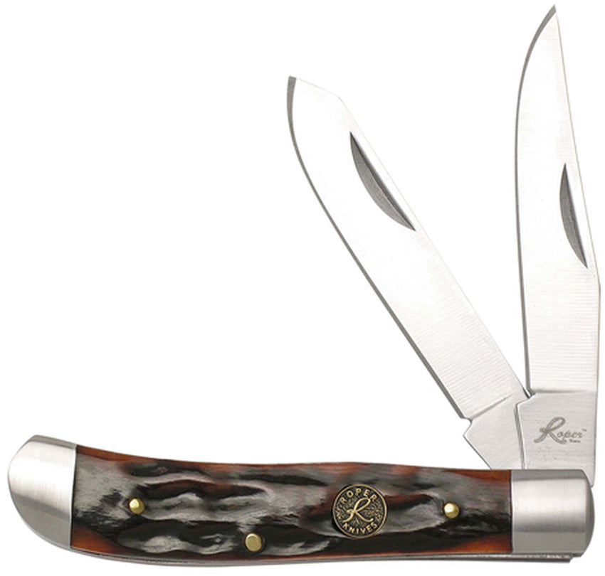 Mini Trapper Chaparral - RP0008CBB