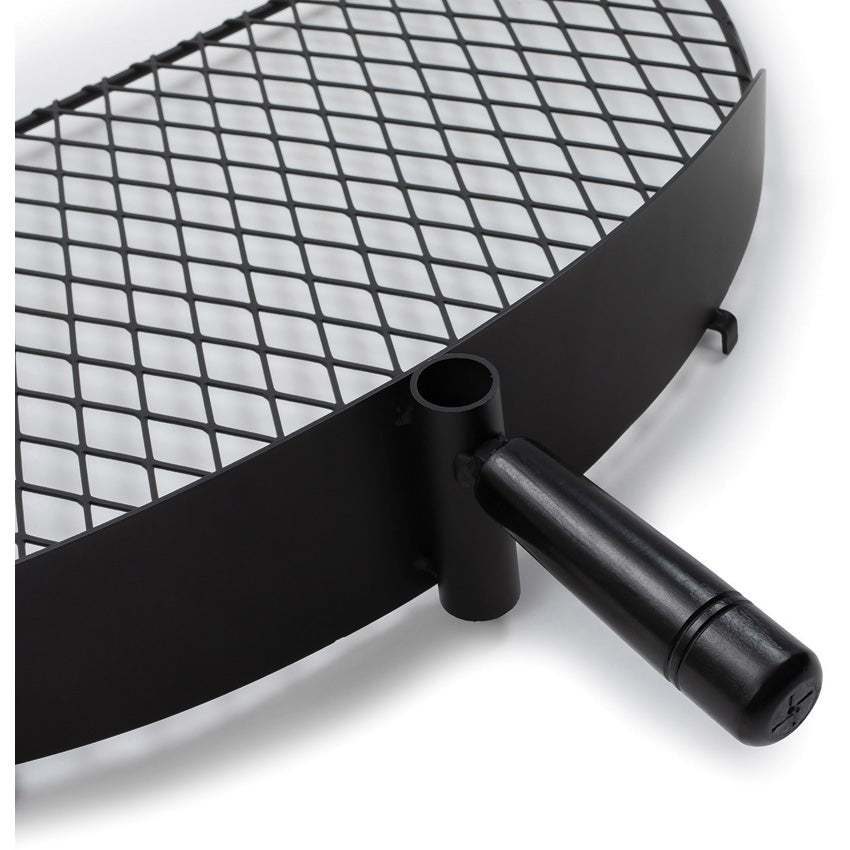 Cowboy Grill Pit Grill - BARE450