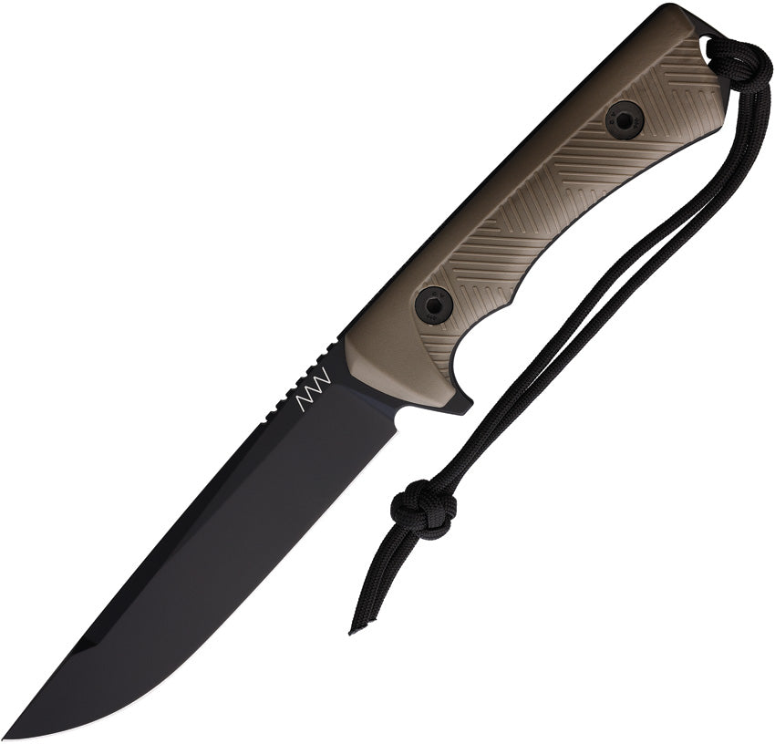 P300 Fixed Blade Blk/Coy - ANVP300056
