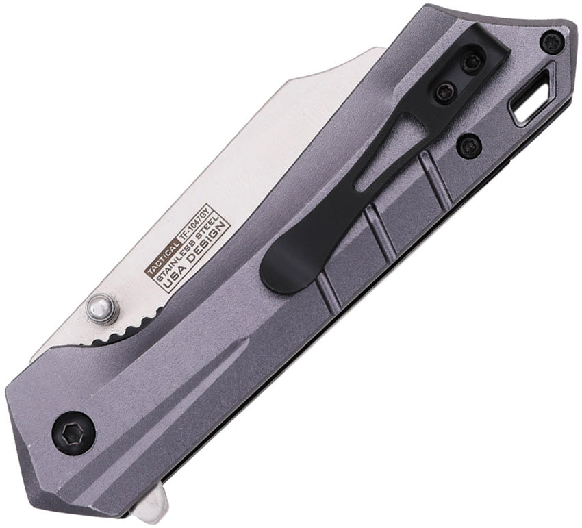 Linerlock A/O Gray - TF1047GY