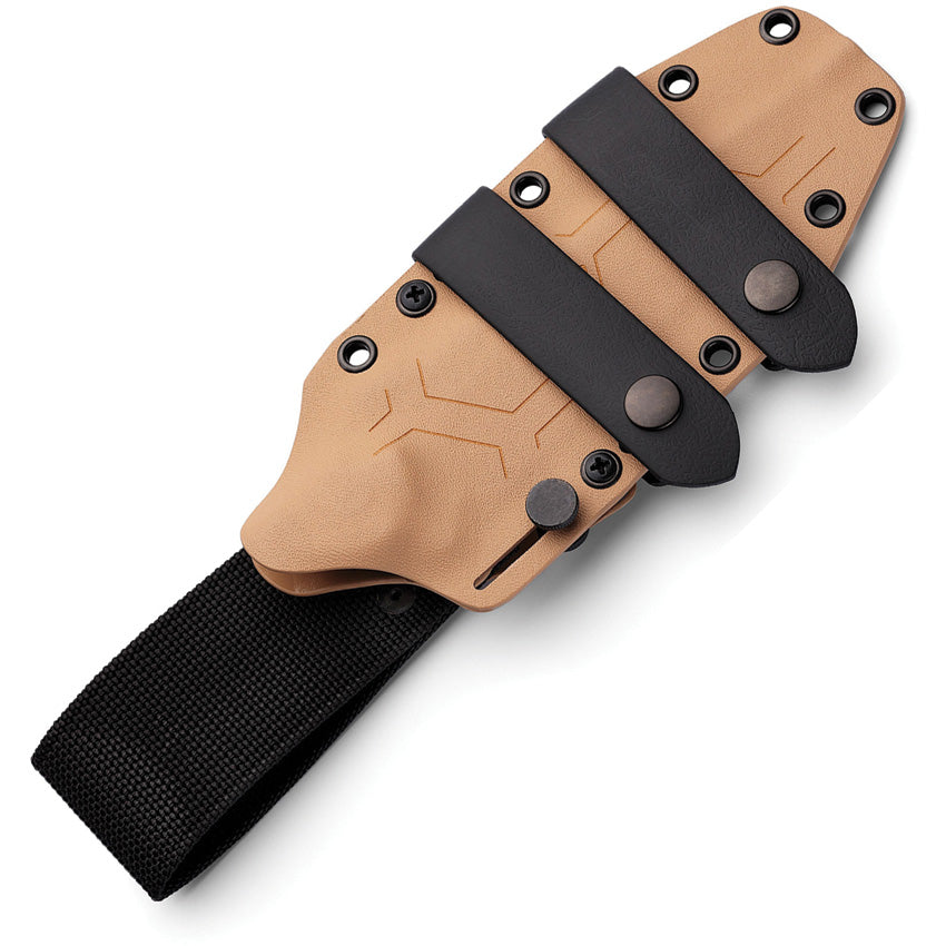 Phobos Fixed Blade Desert - HKS16BR