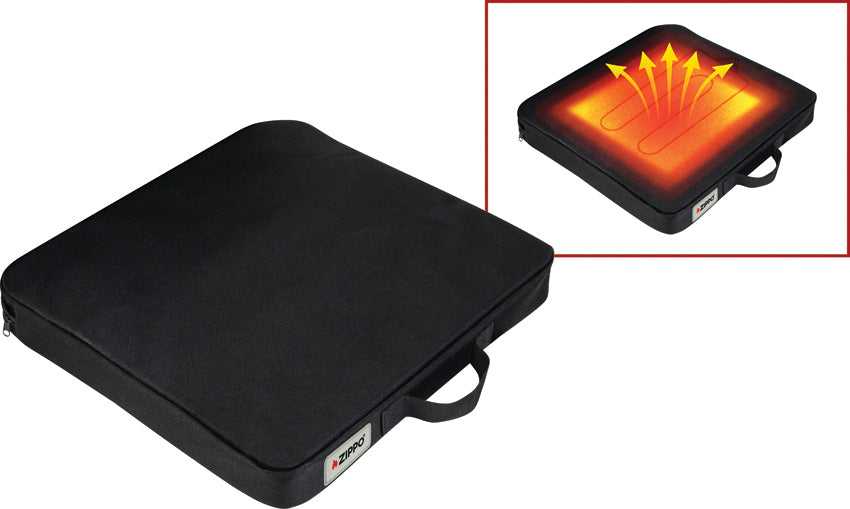 Single Heated Seat - ZO69004