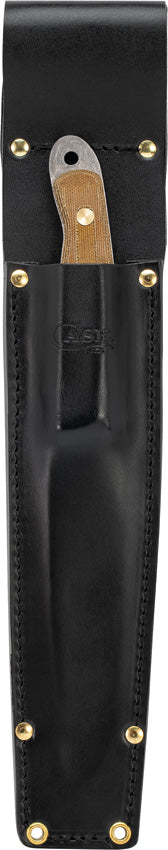 Welker Hunter Natural Micarta - CA50628