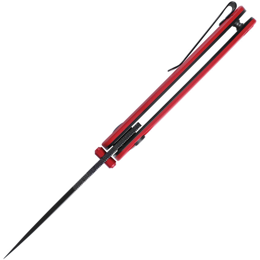 Chili Pepper Button Lock - KIV3601C1