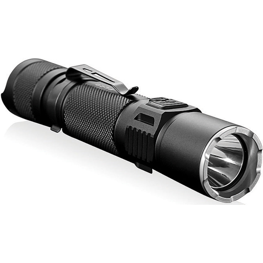 PC20 Tactical Flashlight - JETPC20