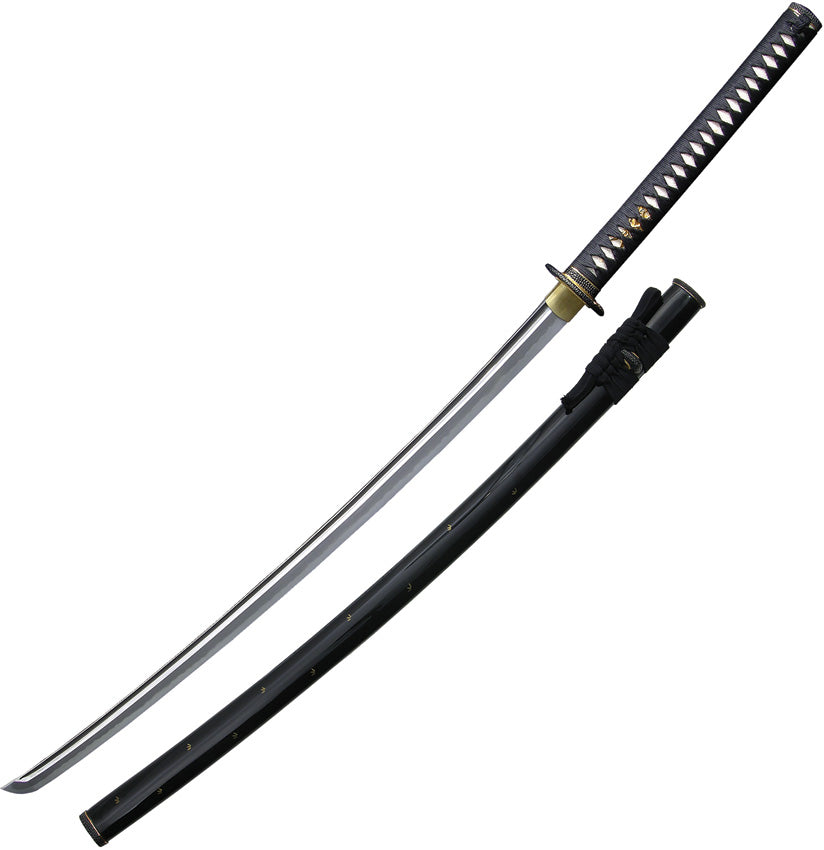 Classic Tiger Katana - PC12040