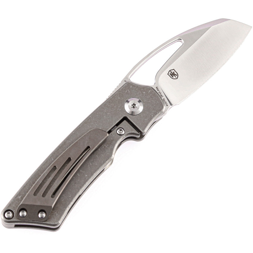 Goblin Framelock Grooved - K2016A5