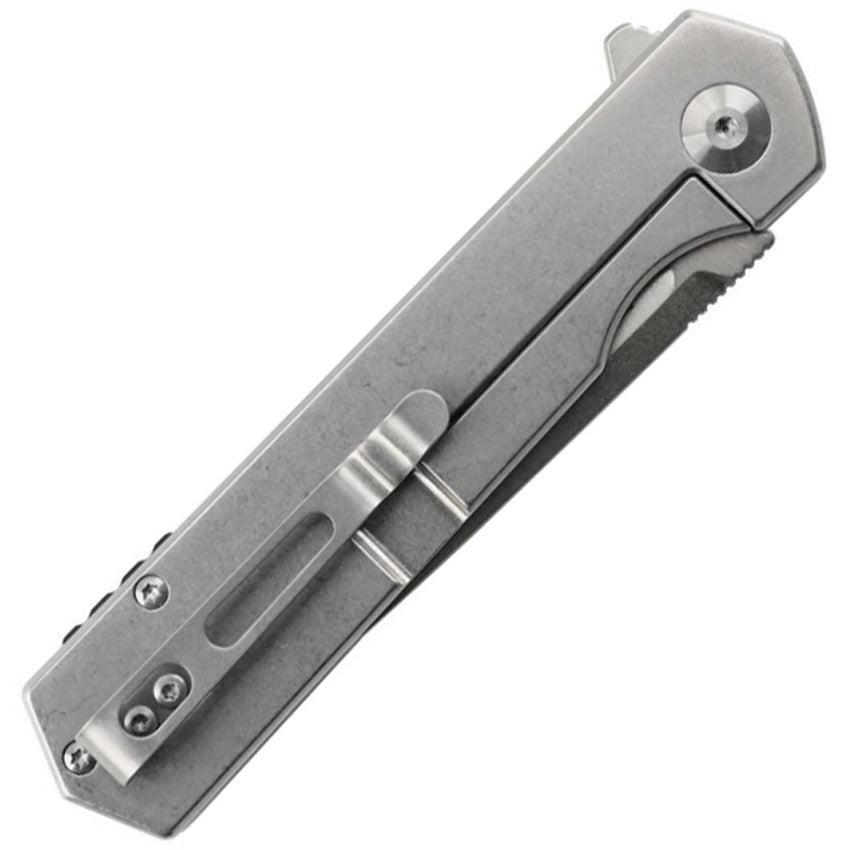 Firebird Framelock - GAFH12SS