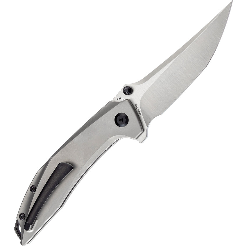Baku Linerlock Ti - K1056A3