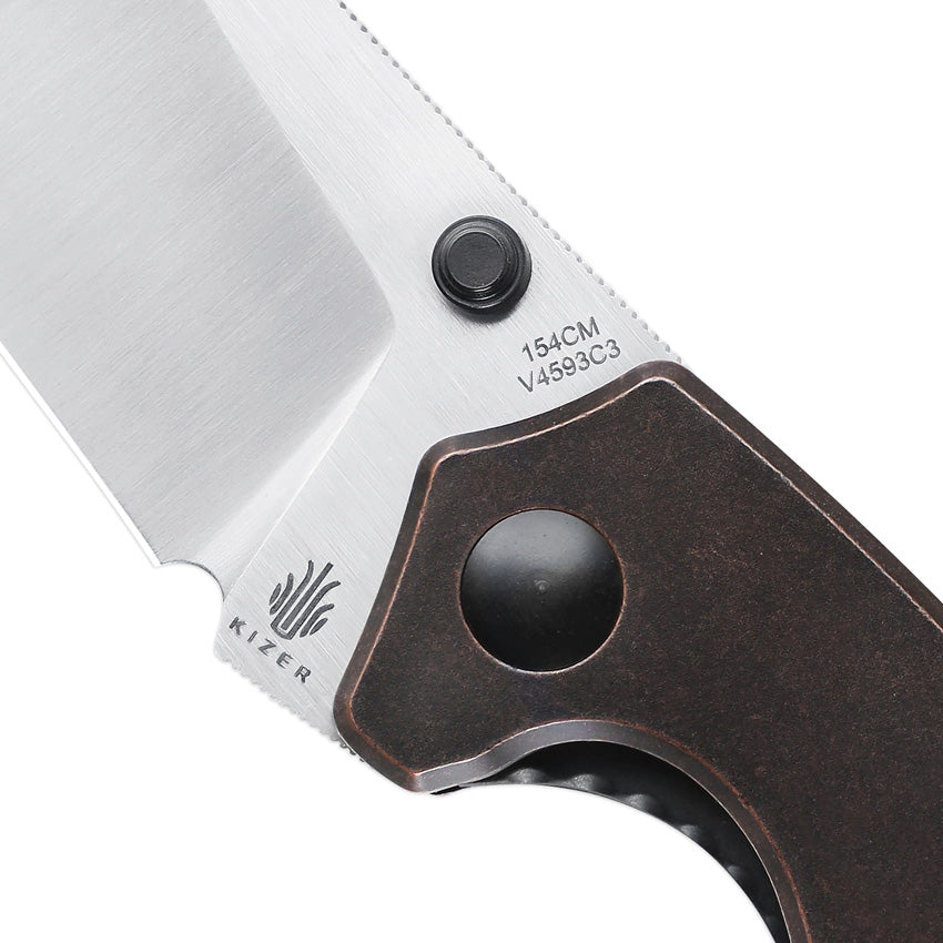 Towser K Linerlock - KIV4593C3