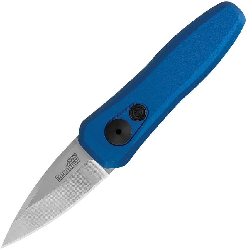 Auto Launch 4 Button Lock Blue - KS7500BLU