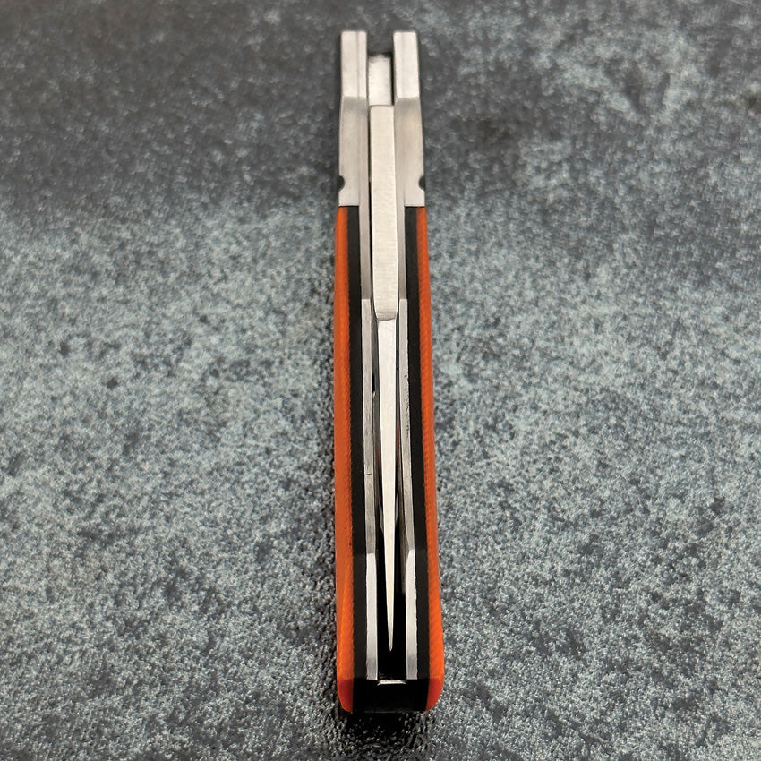 Mini Hunter Slip Joint - BG042