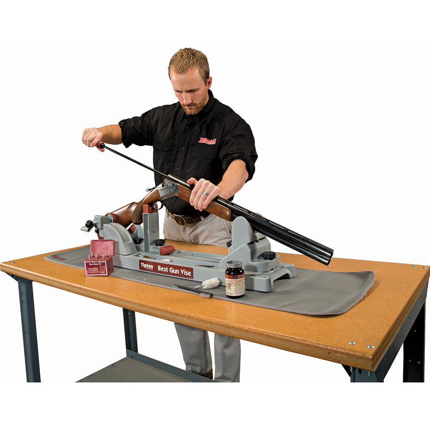 Gun Vise - TIP181181