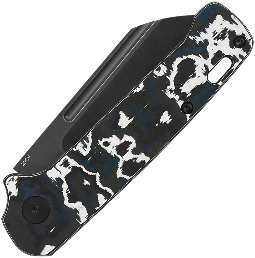 Penguin Slip Joint Storm CF - QS130SJG2