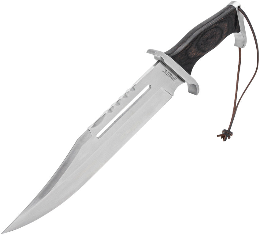 Hibben III Bowie Knife Replica - UC3599