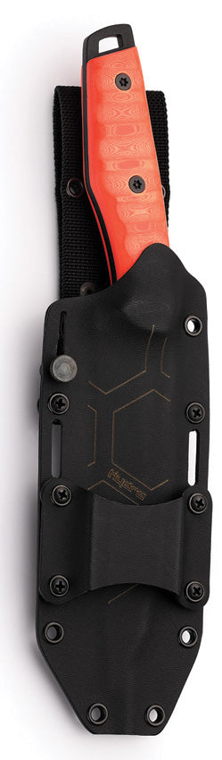 Final Call IV Fixed Blade - HKS14