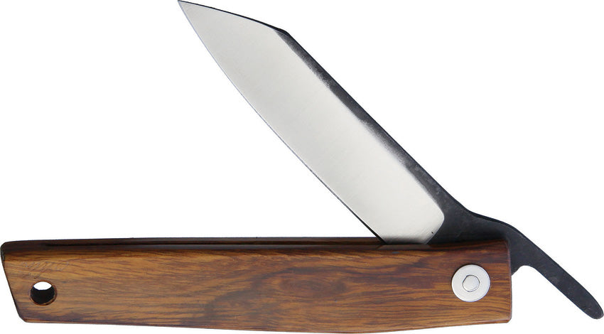 FK7 Folder Desert Ironwood - OFK7P