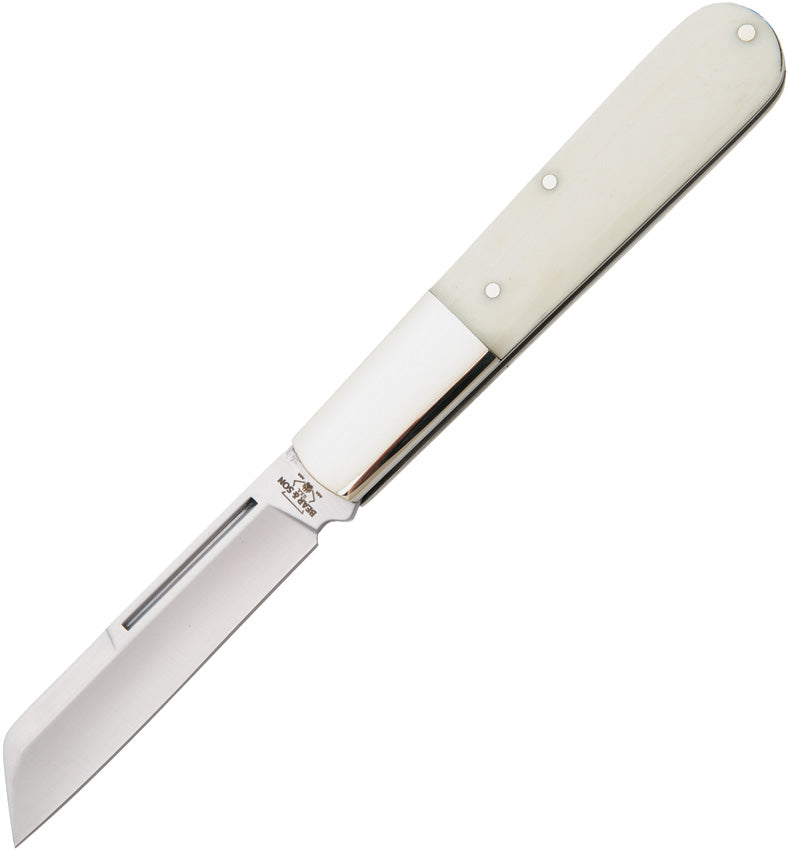 Large Barlow Sheepsfoot - BCWSB180