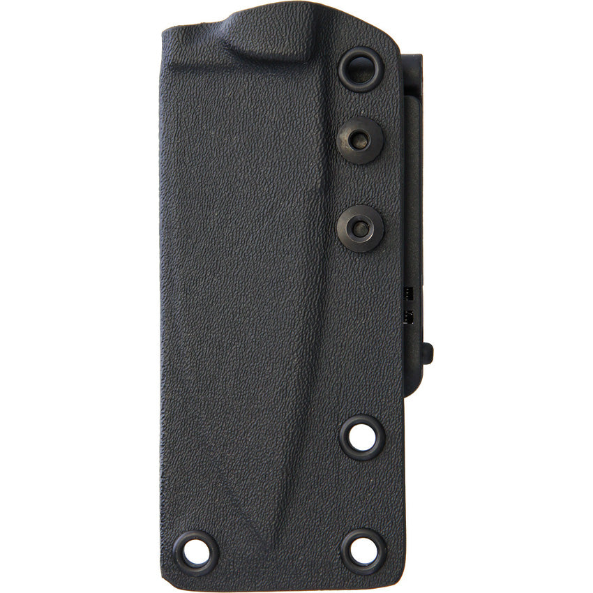 R.E.D. V2 Fixed Blade - BAS04V2S