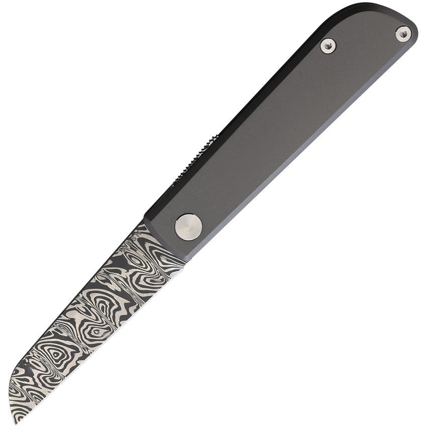 Samla Folder Titanium - WESN145