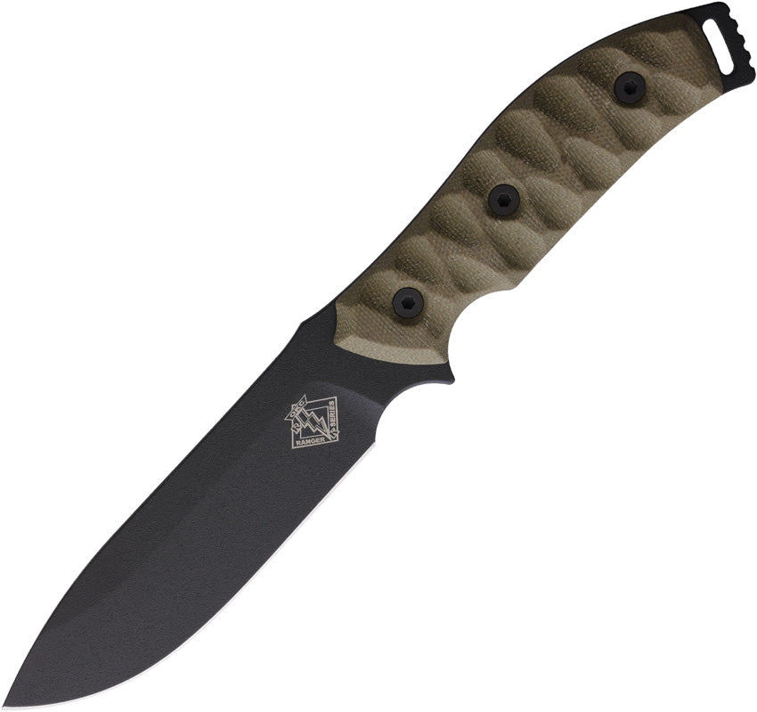 Ranger 4.5 Fixed Blade OD - RN9470OD