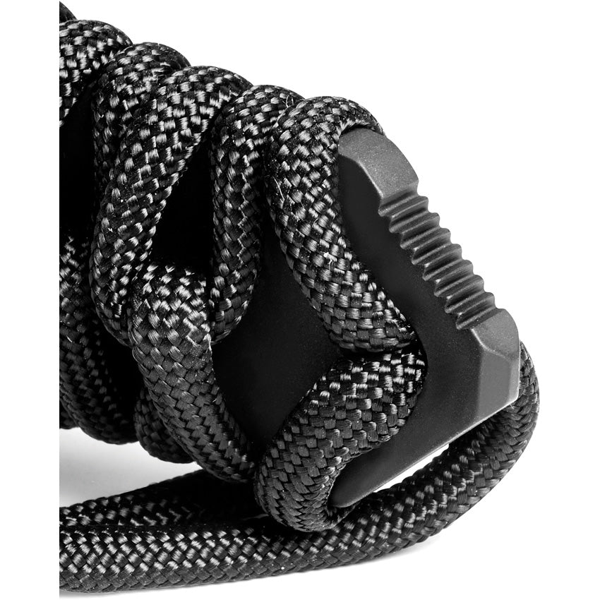 Survival Fixed Blade Black - TBO001