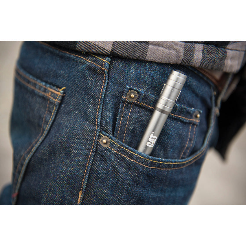 Pocket Pen Light 100 Lumen - CT2210