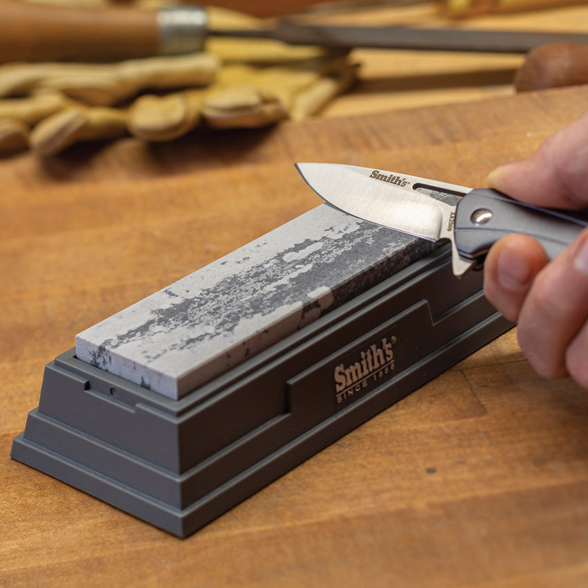 Arkansas Sharpening Stone - AC22118