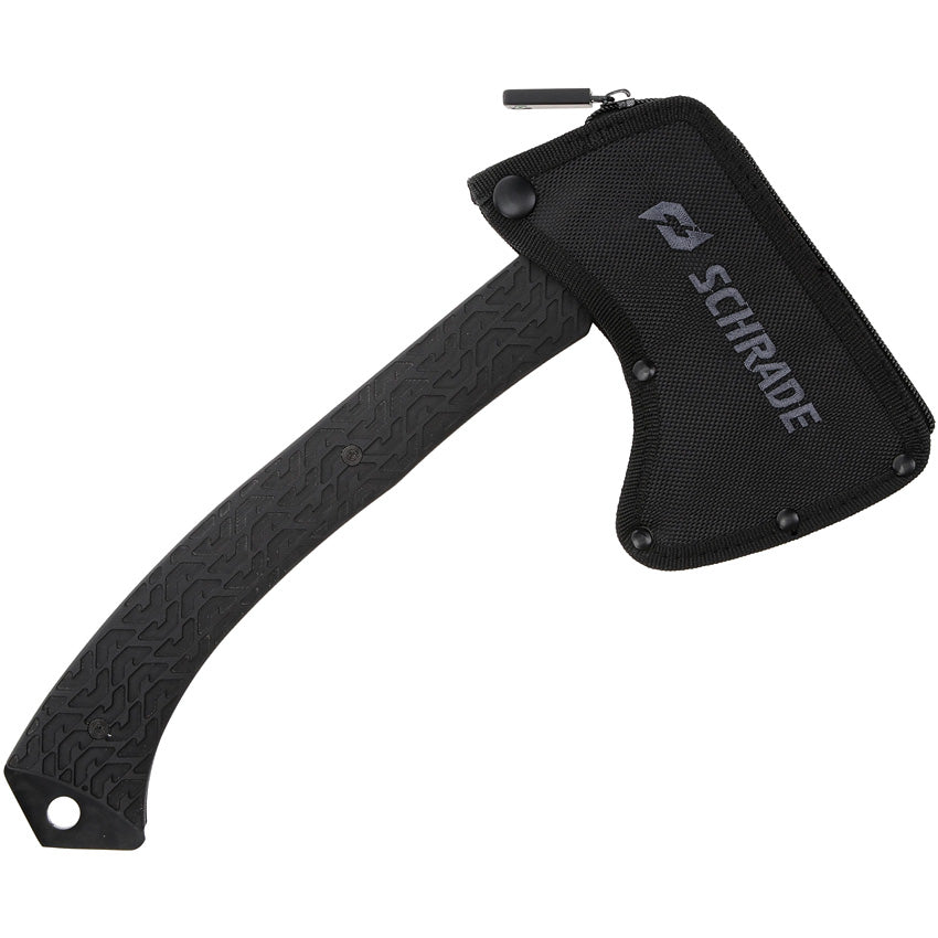 Recoil Axe - SCH1159327