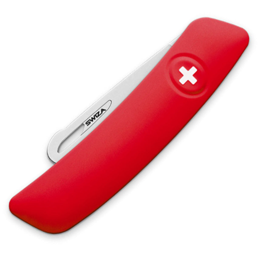 BL03 Butter Knife Red - SZABL0301000
