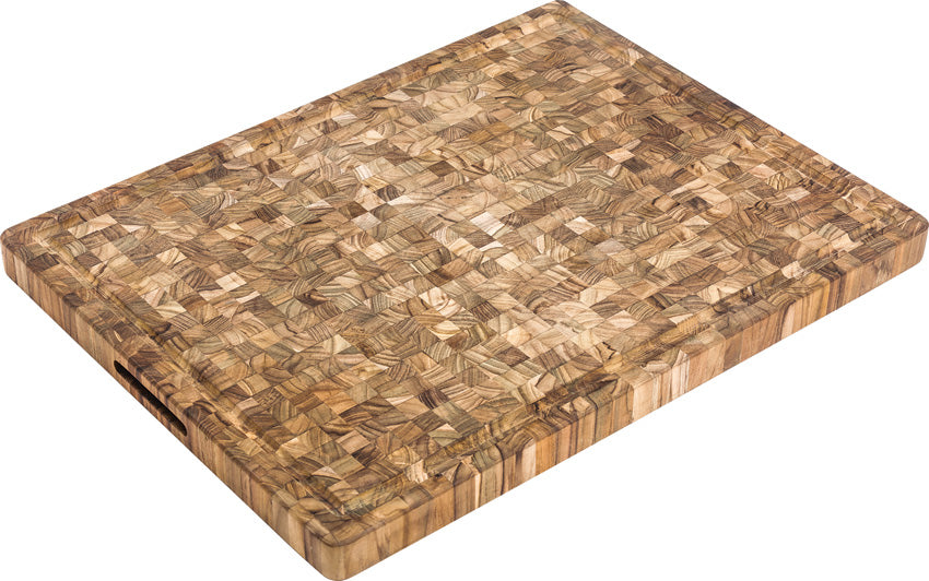 Butcher Block HD Cutting Board - THS333