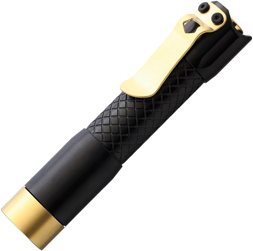 Ti EDC Flashlight - MECPS14TBG