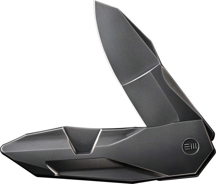 Solid Framelock Bronze - WE220286