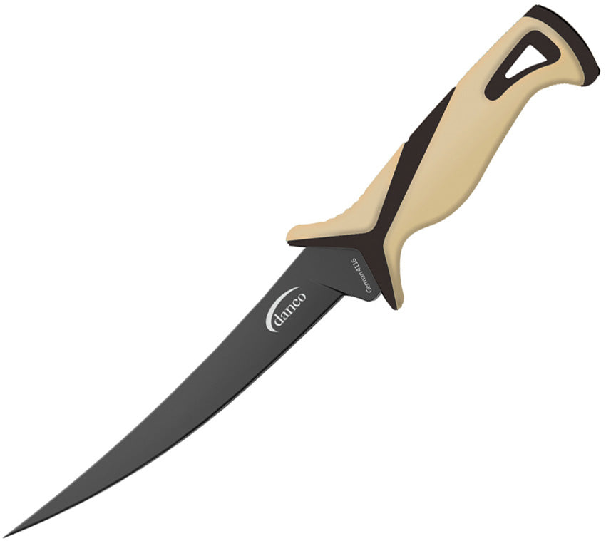 Pro Series Fillet Sandstorm - DNC03634