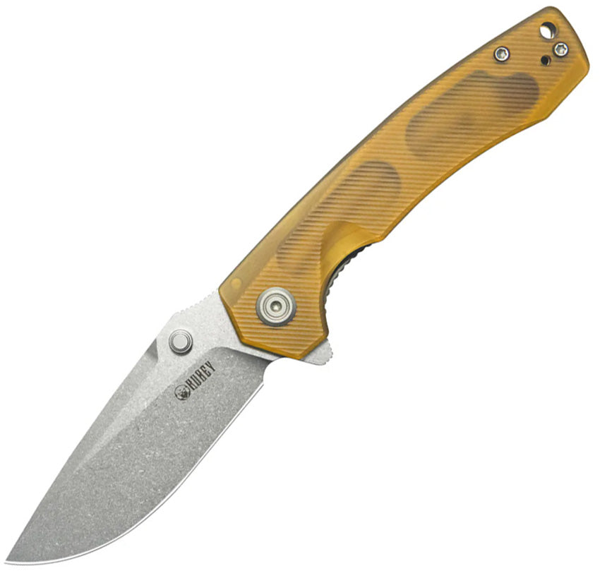 Calyce Linerlock Ultem - KUB901R