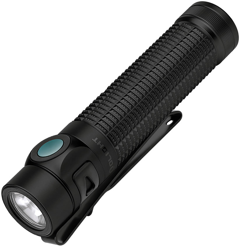 Baton 4 Pro Flashlight Blk CW - OLTBATON4PROMBC