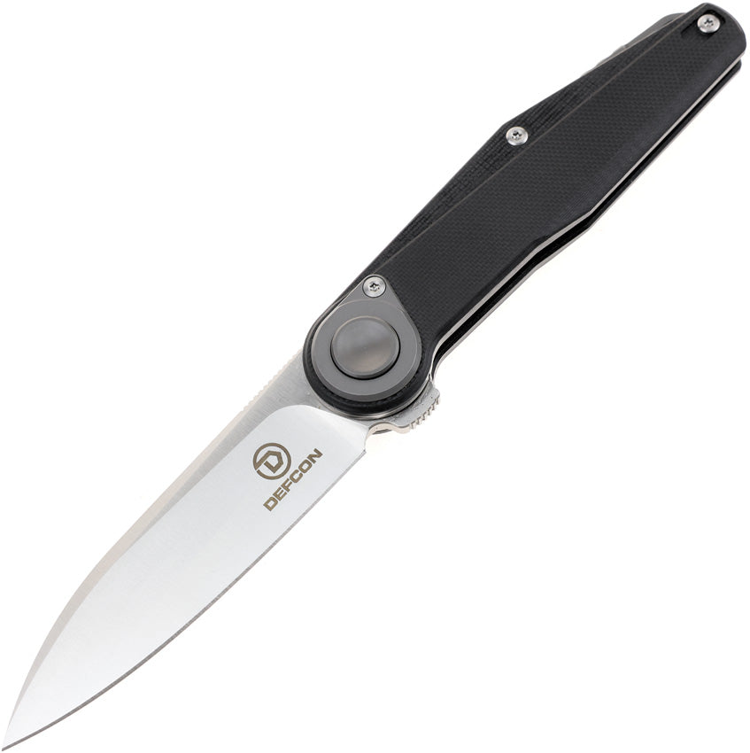 JK Series Leverage Lock - TF6010BK