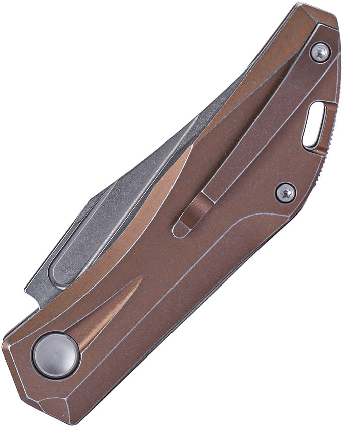 Ventus Slip Joint - RS7042